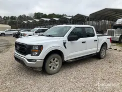 1FTEW1EPXPFA01440 2023 FORD F-150