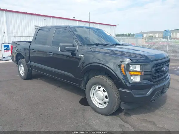 1FTEW1EPXPFA24006 2023 FORD F-150 - Image 1