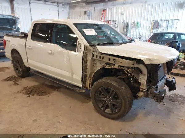 1FTEW1EPXPFA42859 2023 FORD F-150 - Image 1