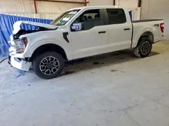 1FTEW1EPXPFA48841 2023 FORD F-150
