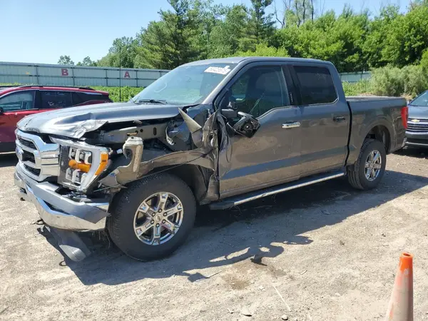 1FTEW1EPXPFA97862 2023 FORD F-150 - Image 1