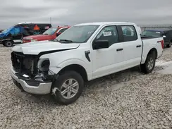 1FTEW1EPXPFB25563 2023 FORD F-150