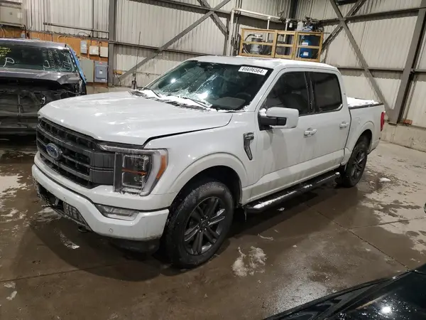 1FTEW1EPXPFB35512 2023 FORD F-150 - Image 1
