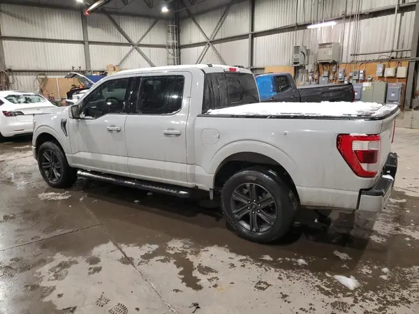 1FTEW1EPXPFB35512 2023 FORD F-150 - Image 2