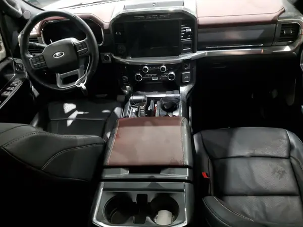 1FTEW1EPXPFB35512 2023 FORD F-150 - Image 8