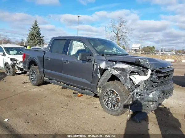 1FTEW1EPXPFB48020 2023 FORD F-150 - Image 1