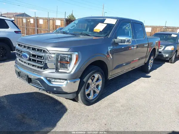 1FTEW1EPXPFB57641 2023 FORD F-150 - Image 2