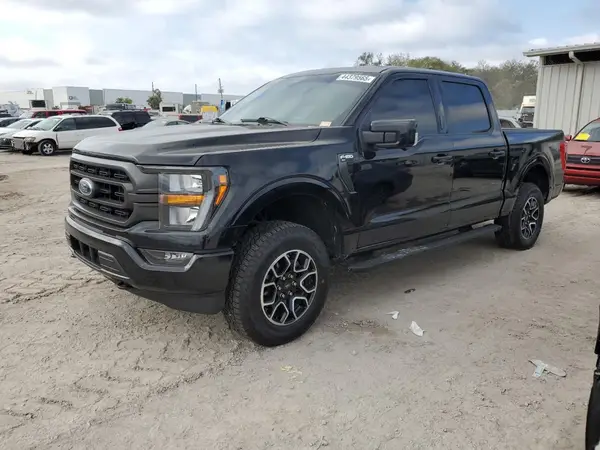 1FTEW1EPXPFB60362 2023 FORD F-150 - Image 1