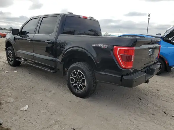 1FTEW1EPXPFB60362 2023 FORD F-150 - Image 2