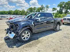 1FTEW1EPXPFB89957 2023 FORD F-150