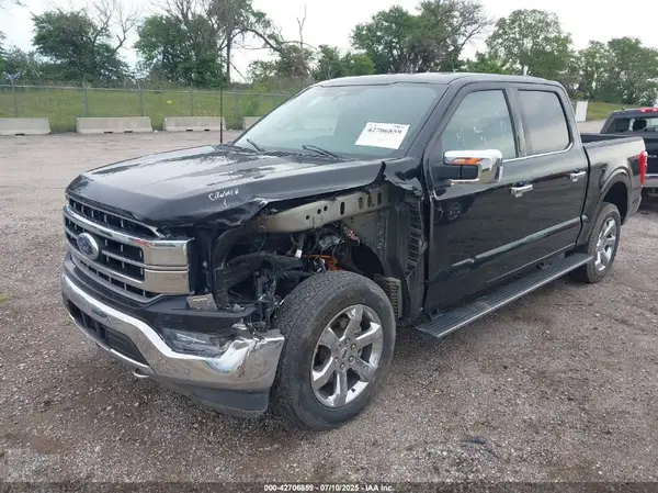 1FTEW1EPXPFB90073 2023 FORD F-150 - Image 2