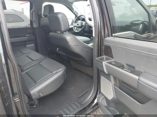 1FTEW1EPXPFB90073 2023 FORD F-150 - Image 8