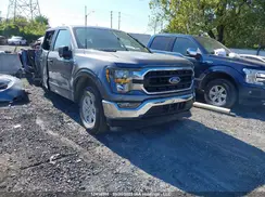 1FTEW1EPXPFC15019 2023 FORD F-150