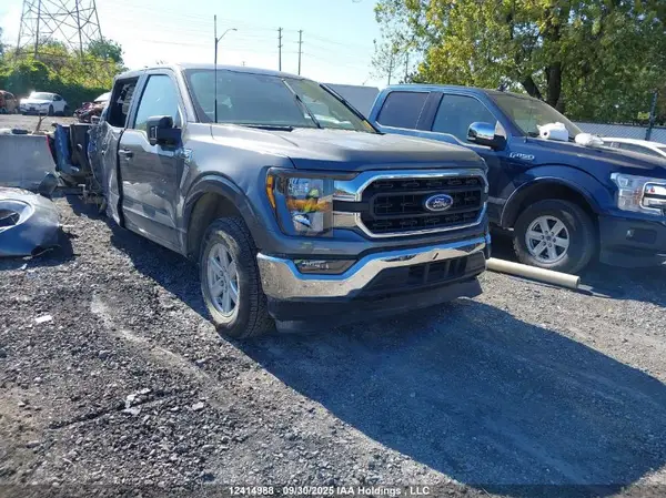 1FTEW1EPXPFC15019 2023 FORD F-150 - Image 1
