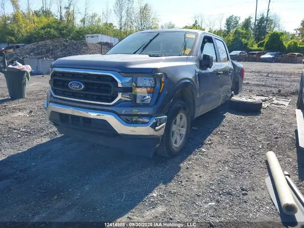 1FTEW1EPXPFC15019 2023 FORD F-150 - Image 2