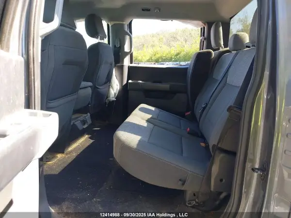 1FTEW1EPXPFC15019 2023 FORD F-150 - Image 8