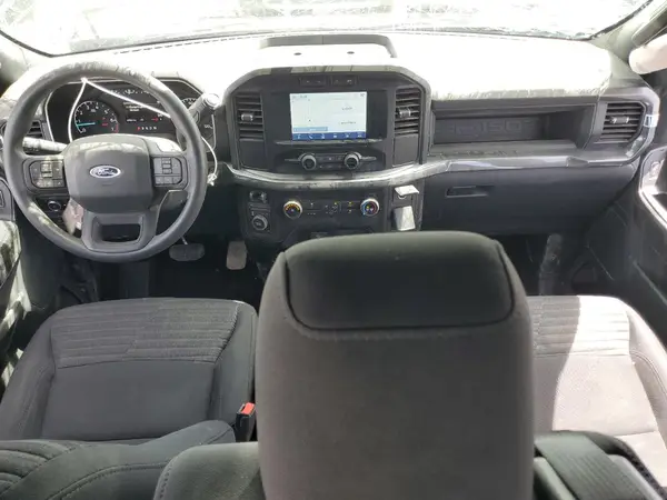 1FTEW1EPXPFC20804 2023 FORD F-150 - Image 8