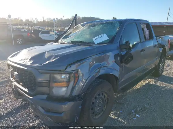 1FTEW1EPXPFC30569 2023 FORD F-150 - Image 2