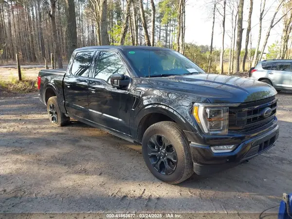 1FTEW1EPXPFD13502 2023 FORD F-150 - Image 1