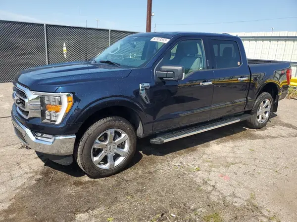 1FTEW1EPXPFD29540 2023 FORD F-150 - Image 1