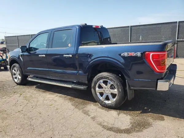 1FTEW1EPXPFD29540 2023 FORD F-150 - Image 2