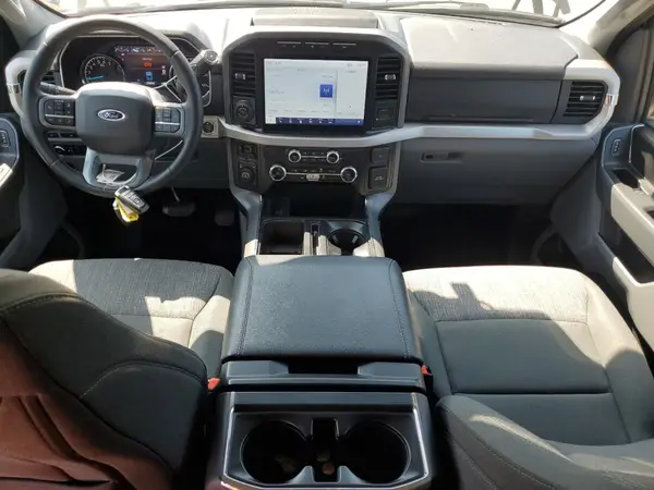 1FTEW1EPXPFD29540 2023 FORD F-150 - Image 8