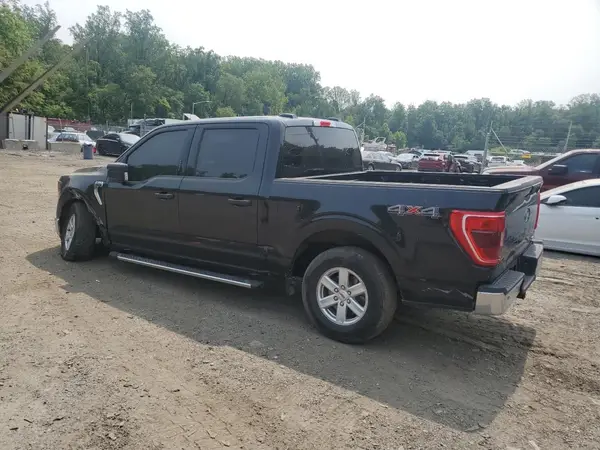 1FTEW1EPXPFD33815 2023 FORD F-150 - Image 2