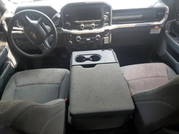 1FTEW1EPXPFD33815 2023 FORD F-150 - Image 8