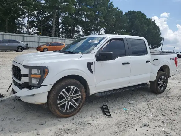 1FTEW1EPXPKD18285 2023 FORD F-150 - Image 1