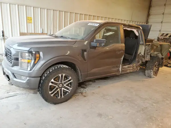 1FTEW1EPXPKD42716 2023 FORD F-150 - Image 1