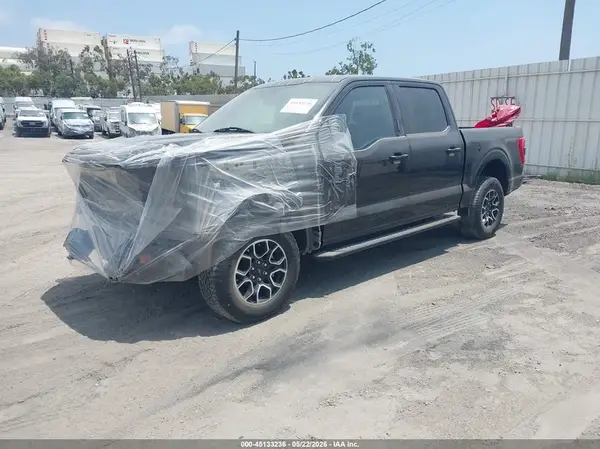 1FTEW1EPXPKD51609 2023 FORD F-150 - Image 2