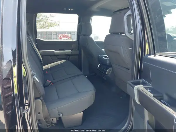 1FTEW1EPXPKD51609 2023 FORD F-150 - Image 8