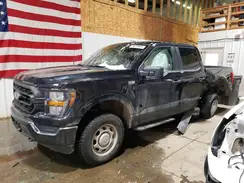 1FTEW1EPXPKD52355 2023 FORD F-150