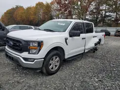1FTEW1EPXPKD87722 2023 FORD F-150