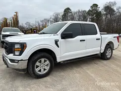 1FTEW1EPXPKE00999 2023 FORD F-150