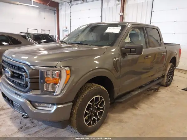 1FTEW1EPXPKE07449 2023 FORD F-150 - Image 2