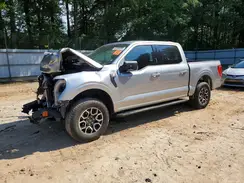 1FTEW1EPXPKE25191 2023 FORD F-150