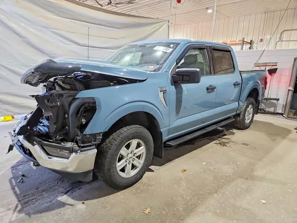 1FTEW1EPXPKE55761 2023 FORD F-150 - Image 1