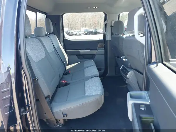 1FTEW1EPXPKE64735 2023 FORD F-150 - Image 8
