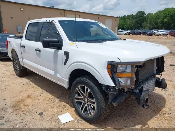 1FTEW1EPXPKE66386 2023 FORD F-150 - Image 1