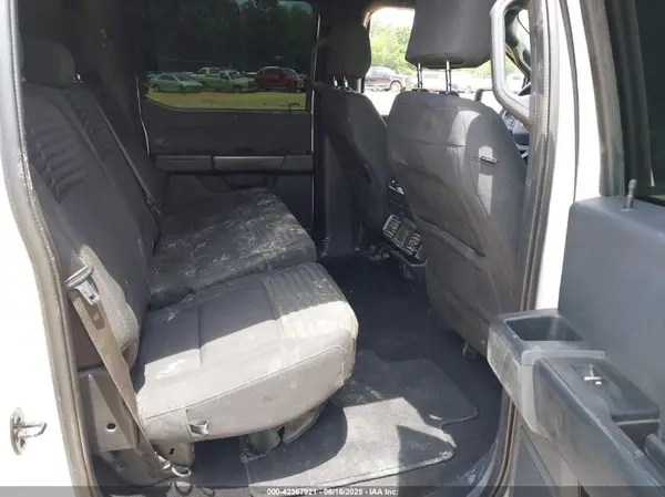 1FTEW1EPXPKE66386 2023 FORD F-150 - Image 8