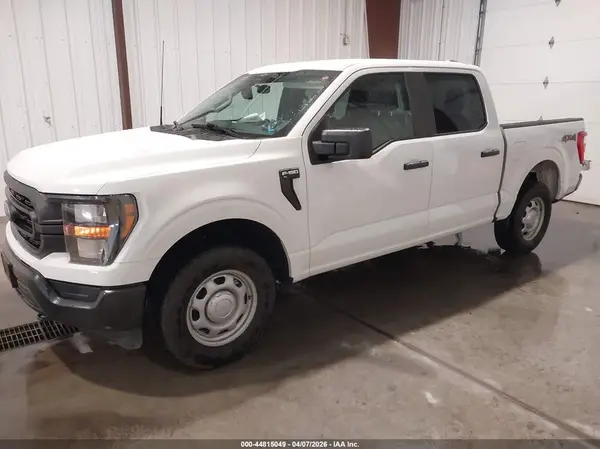 1FTEW1EPXPKF10242 2023 FORD F-150 - Image 2