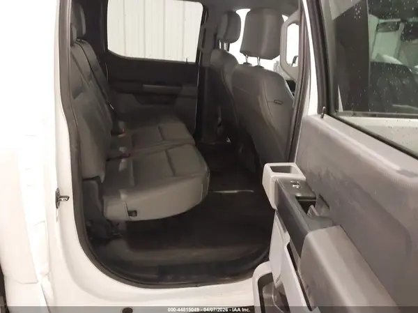 1FTEW1EPXPKF10242 2023 FORD F-150 - Image 8