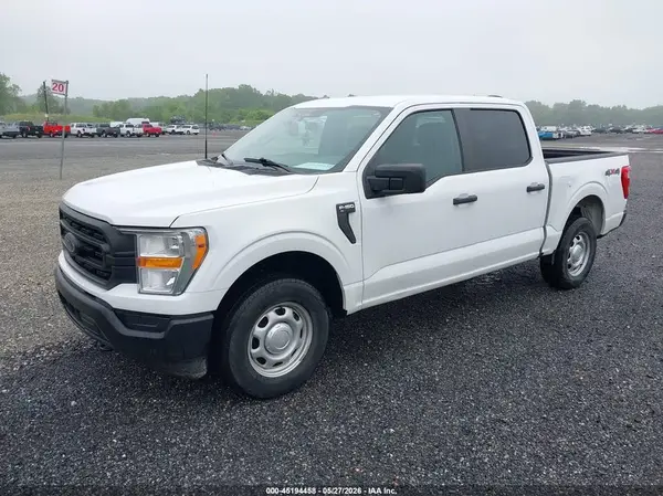 1FTEW1EPXPKF15120 2023 FORD F-150 - Image 2