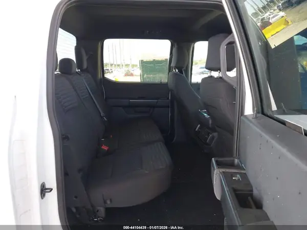 1FTEW1EPXPKF16011 2023 FORD F-150 - Image 8