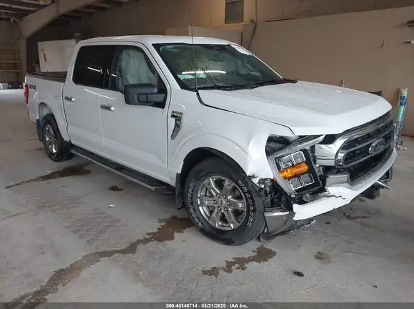 1FTEW1EPXPKF19121 2023 FORD F-150 - Image 1