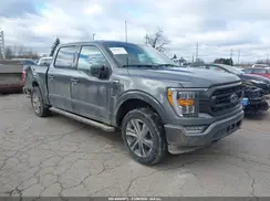 1FTEW1EPXPKF22343 2023 FORD F-150