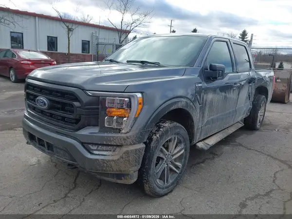 1FTEW1EPXPKF22343 2023 FORD F-150 - Image 2
