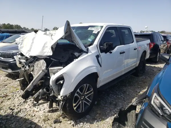 1FTEW1EPXPKF22701 2023 FORD F-150 - Image 1