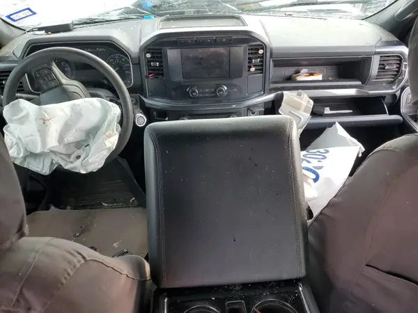 1FTEW1EPXPKF22701 2023 FORD F-150 - Image 8